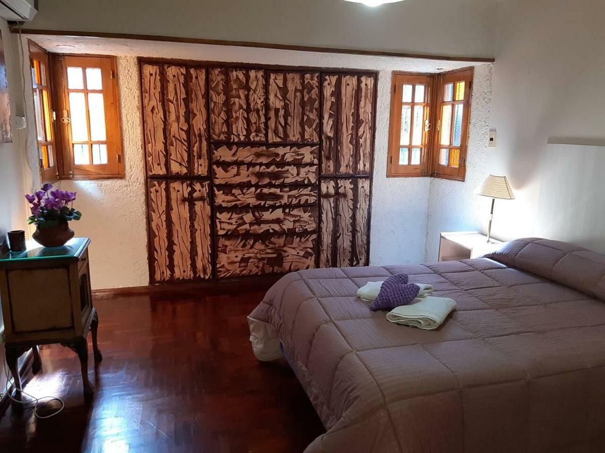 Apartamento Casa Amplia En Godoy Cruz Mendoza