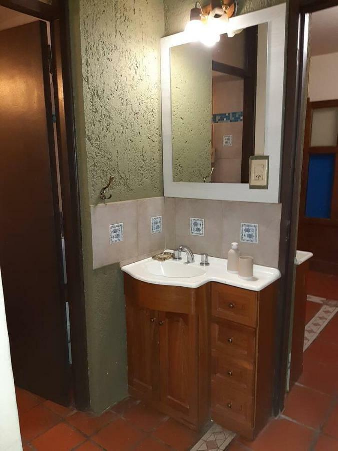 Casa Amplia En Godoy Cruz *