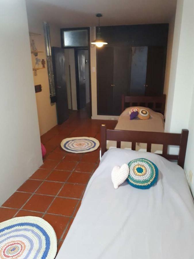 Apartamento Casa Amplia En Godoy Cruz Mendoza